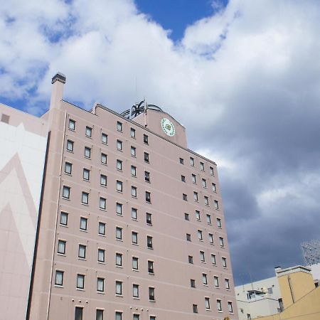 Hotel Bright Inn 盛岡市 エクステリア 写真